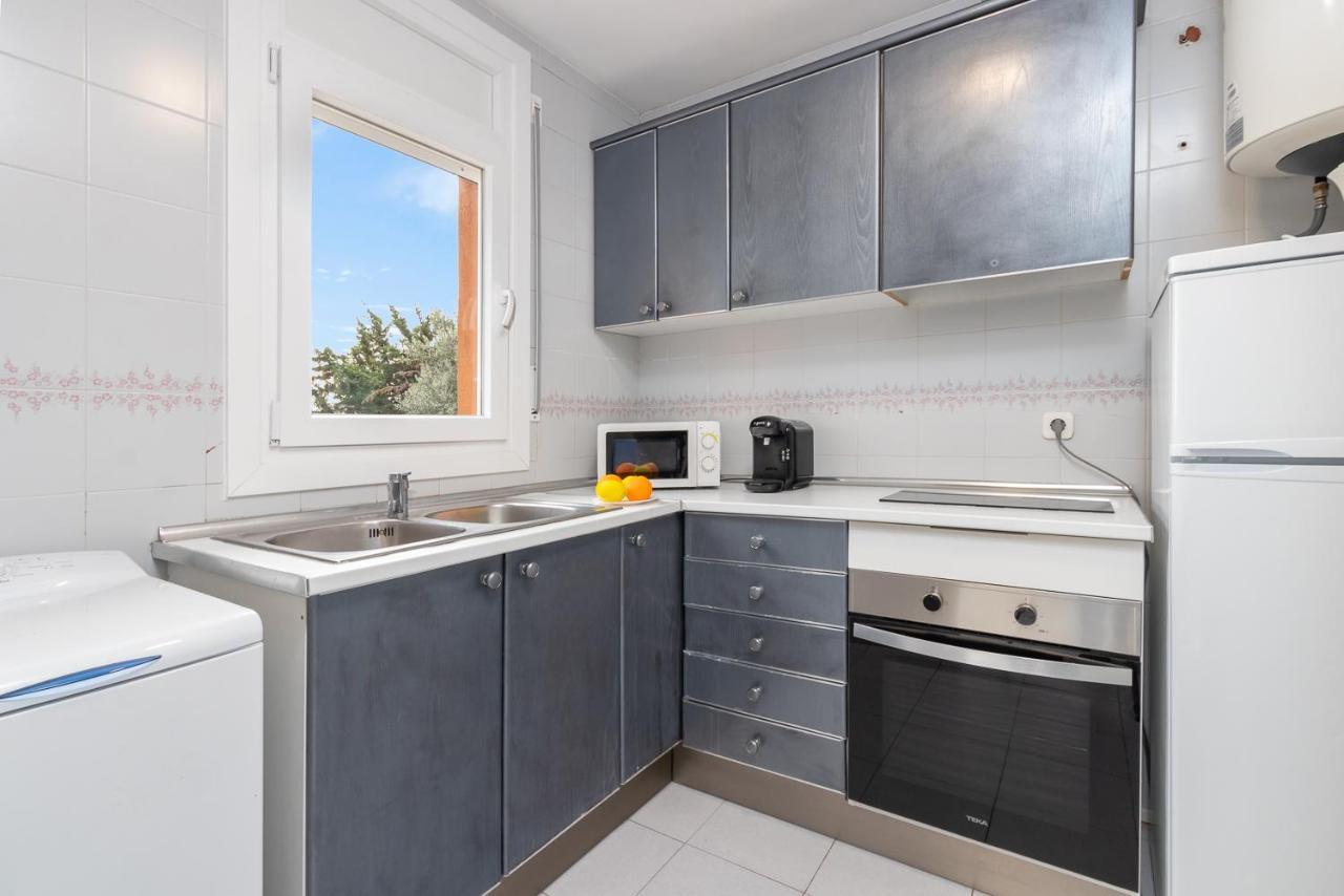 Apartaments Aiguablava Begur Zewnętrze zdjęcie