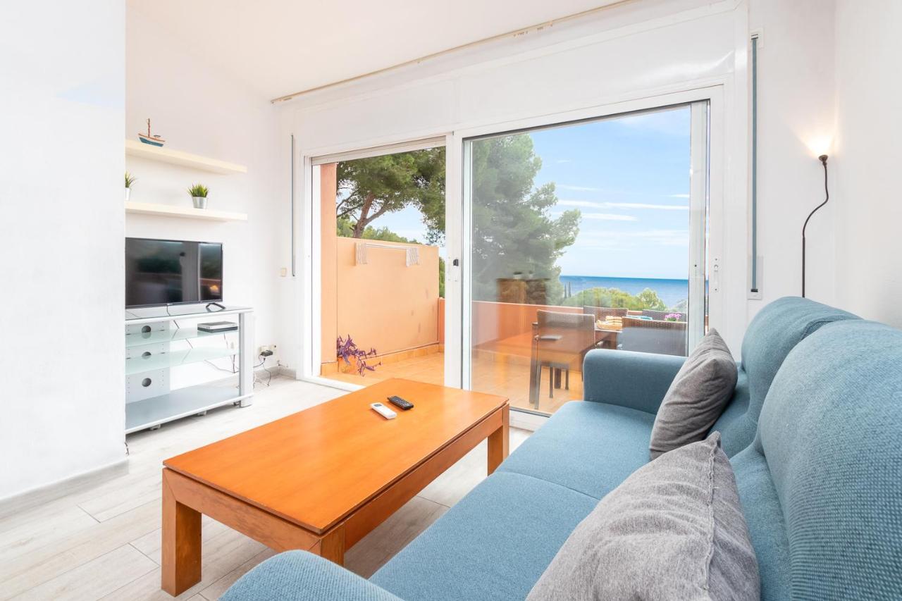 Apartaments Aiguablava Begur Zewnętrze zdjęcie