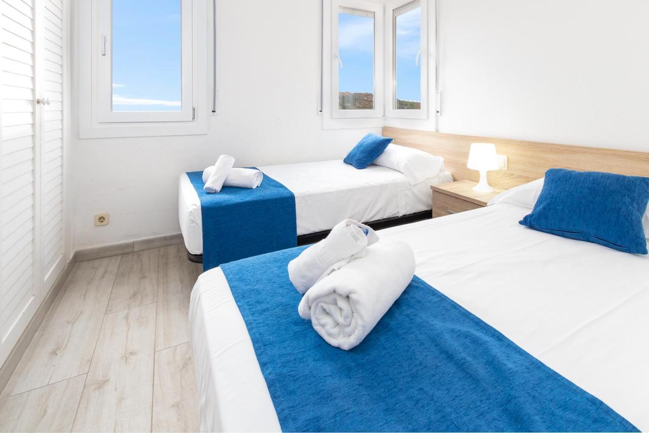 Apartaments Aiguablava Begur Zewnętrze zdjęcie