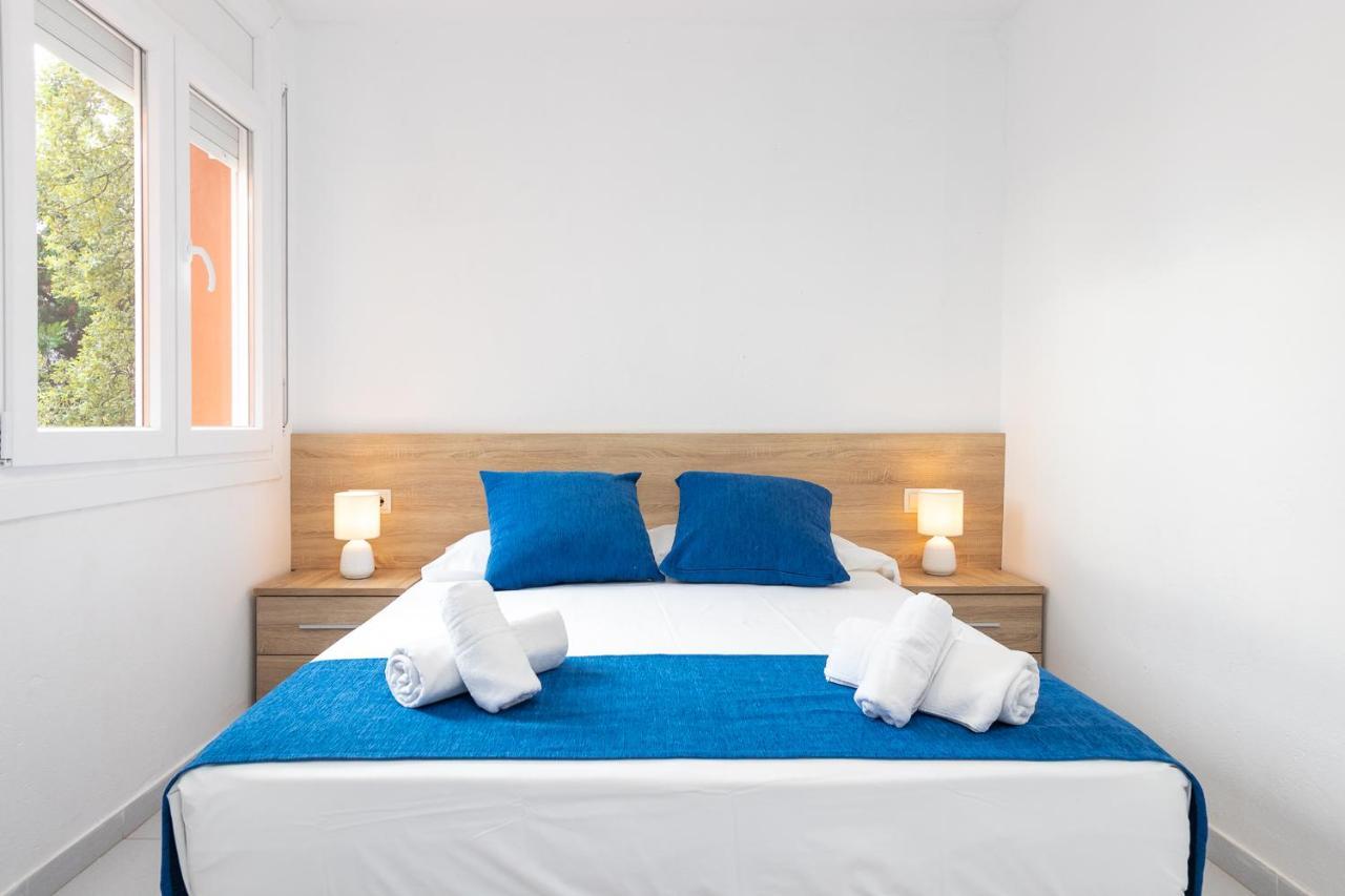 Apartaments Aiguablava Begur Zewnętrze zdjęcie