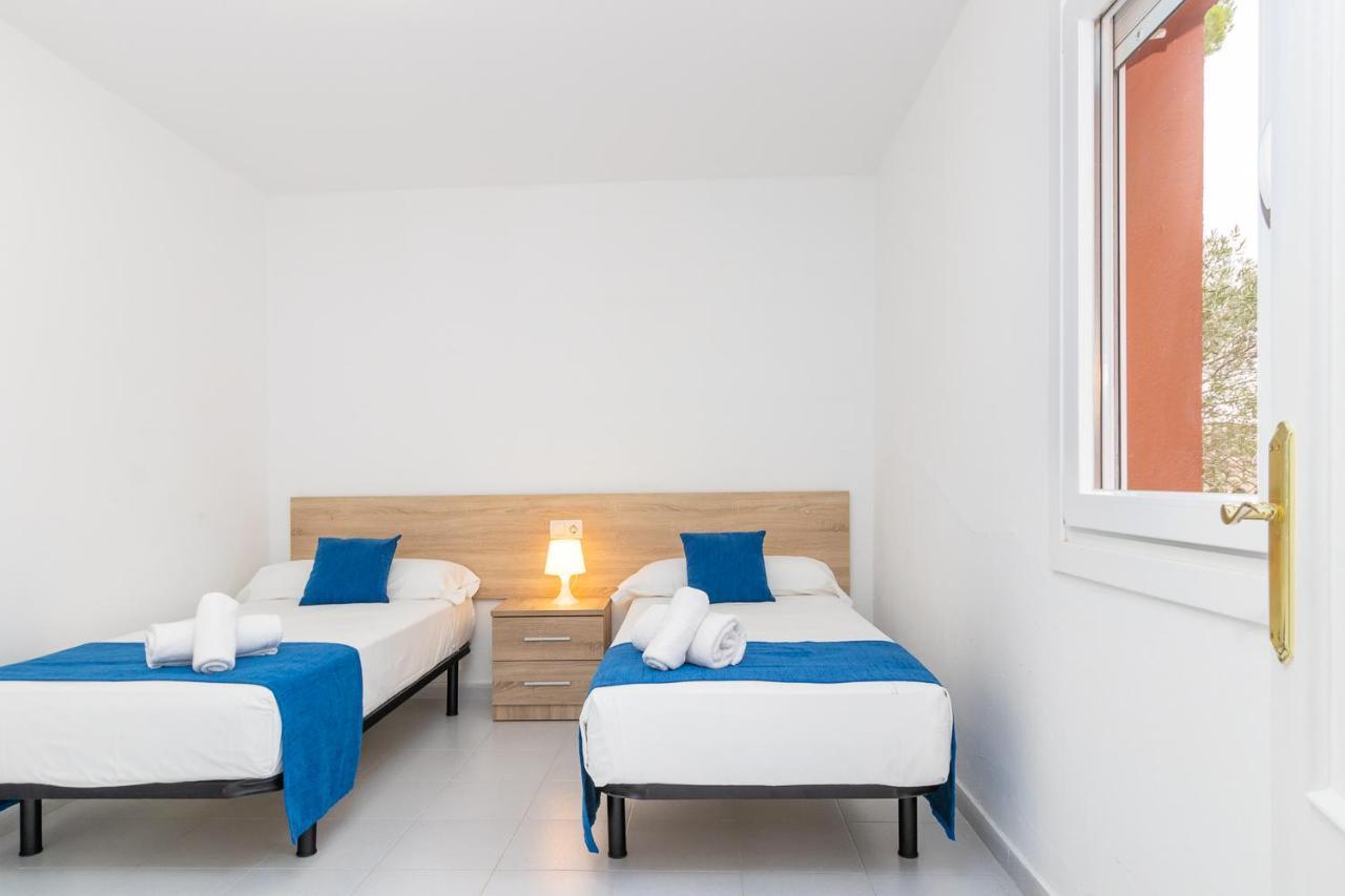 Apartaments Aiguablava Begur Zewnętrze zdjęcie