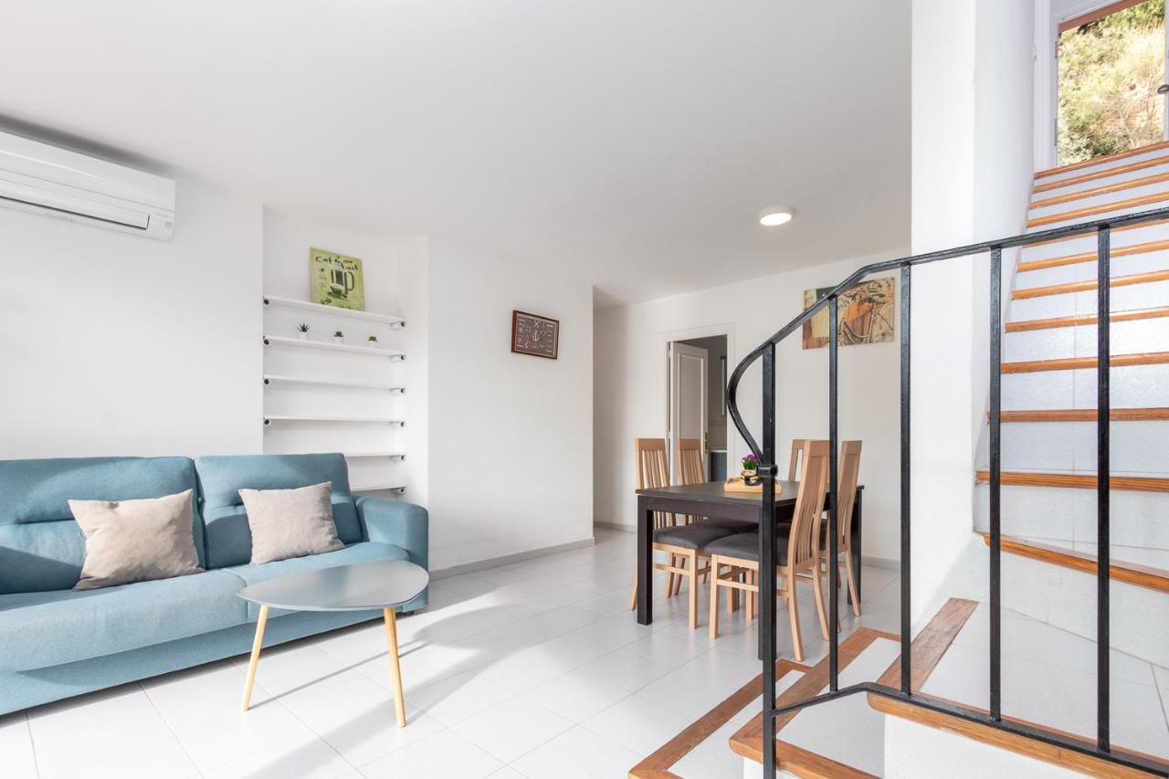 Apartaments Aiguablava Begur Zewnętrze zdjęcie