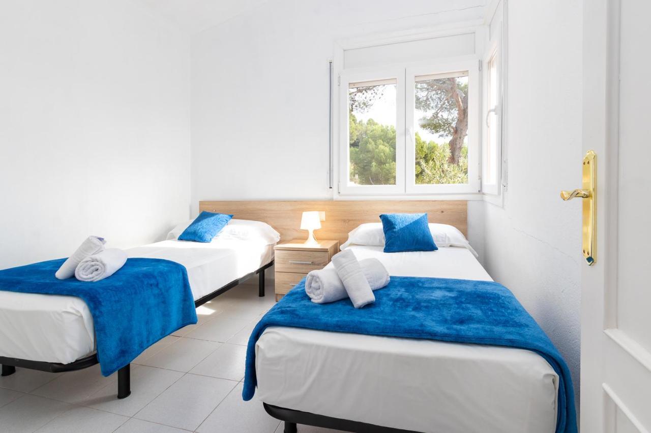 Apartaments Aiguablava Begur Zewnętrze zdjęcie