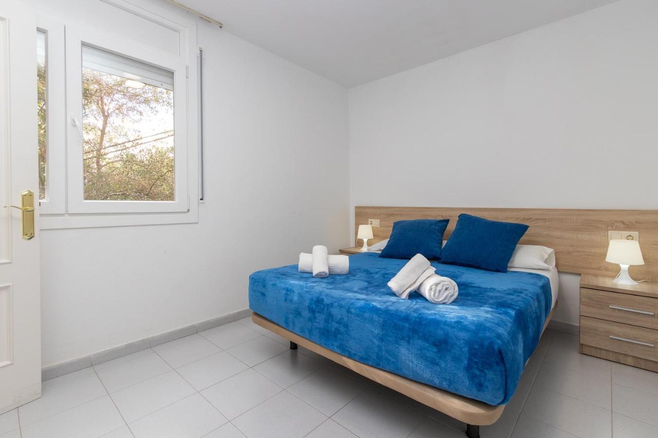 Apartaments Aiguablava Begur Zewnętrze zdjęcie