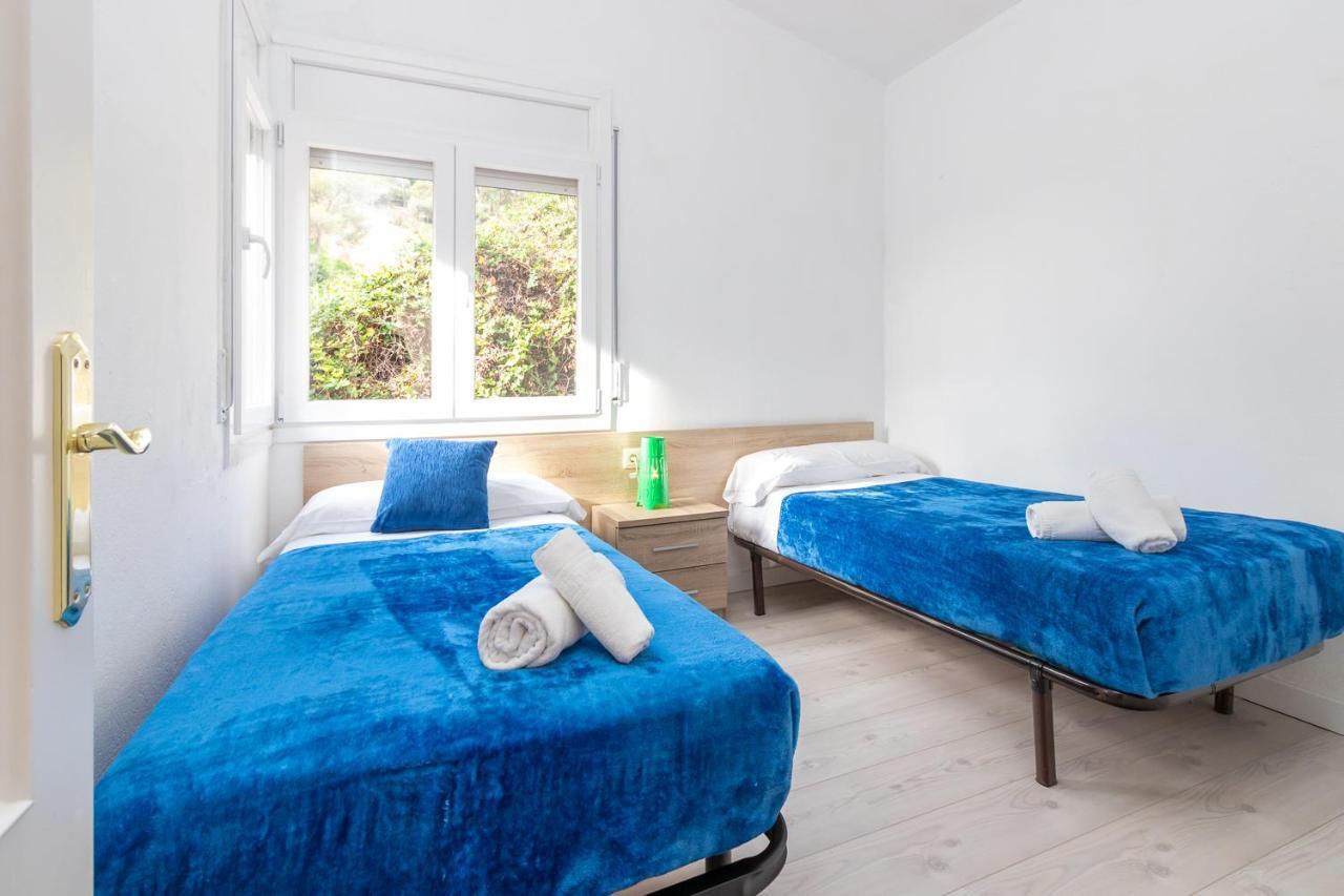 Apartaments Aiguablava Begur Zewnętrze zdjęcie