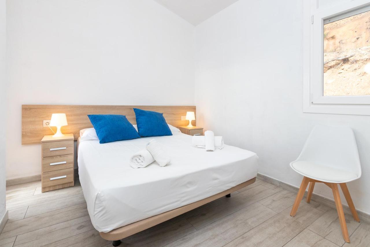 Apartaments Aiguablava Begur Zewnętrze zdjęcie