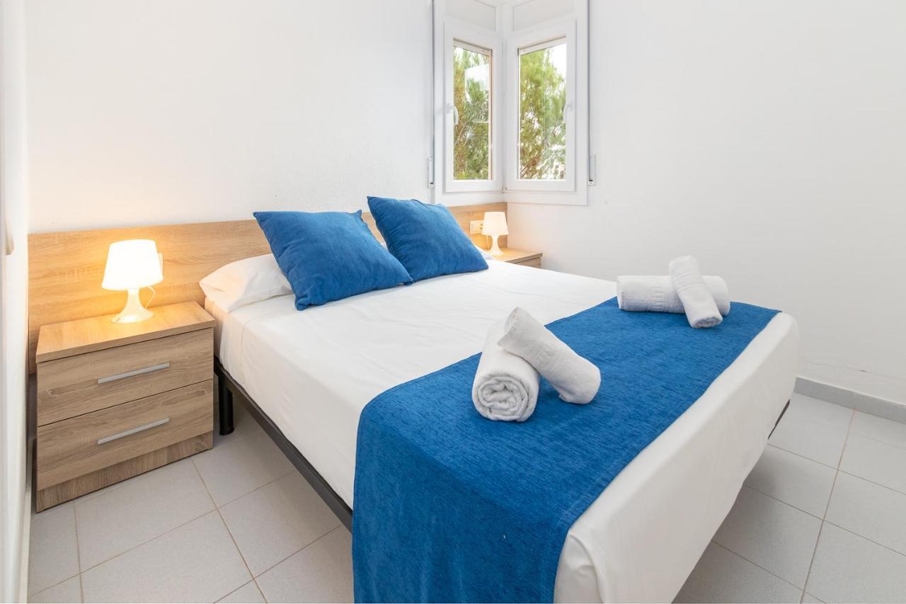 Apartaments Aiguablava Begur Zewnętrze zdjęcie