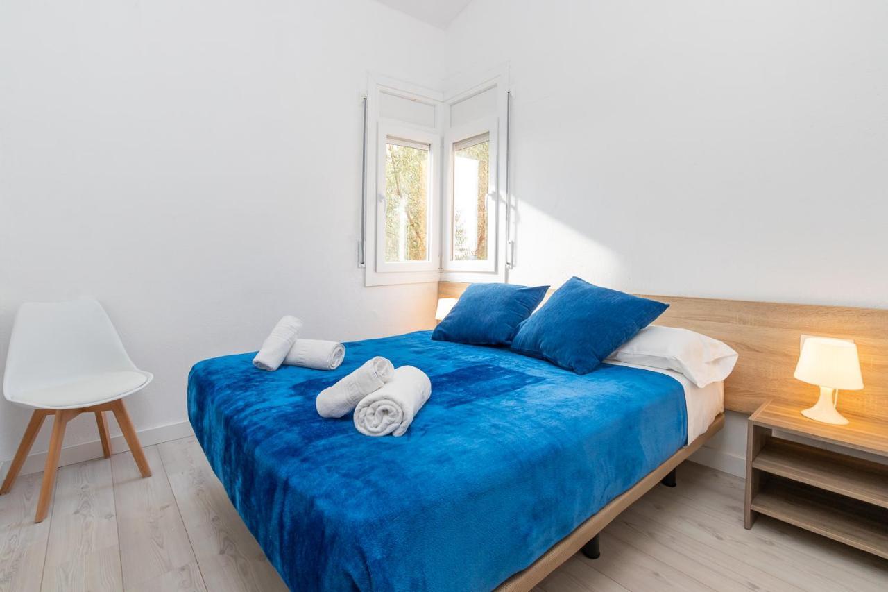 Apartaments Aiguablava Begur Zewnętrze zdjęcie