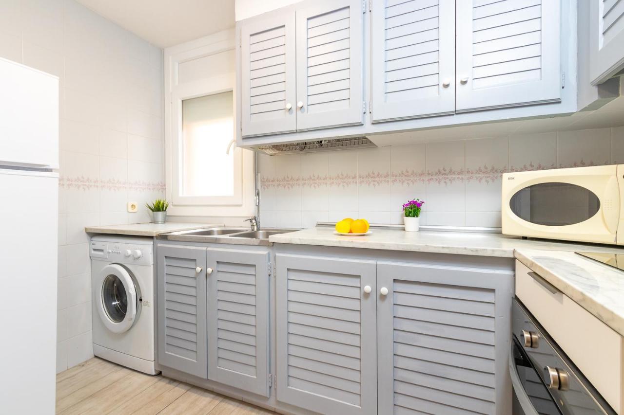 Apartaments Aiguablava Begur Zewnętrze zdjęcie