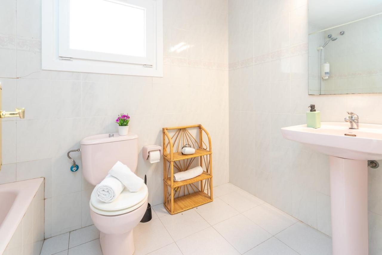 Apartaments Aiguablava Begur Zewnętrze zdjęcie
