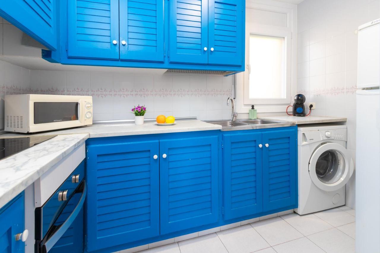 Apartaments Aiguablava Begur Zewnętrze zdjęcie