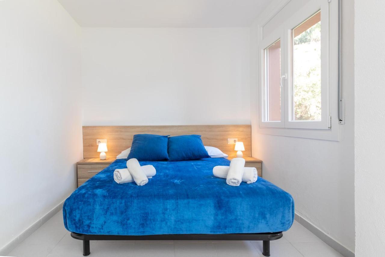 Apartaments Aiguablava Begur Zewnętrze zdjęcie