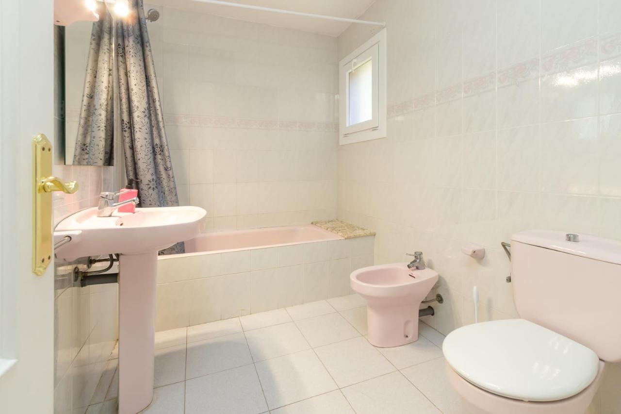 Apartaments Aiguablava Begur Zewnętrze zdjęcie