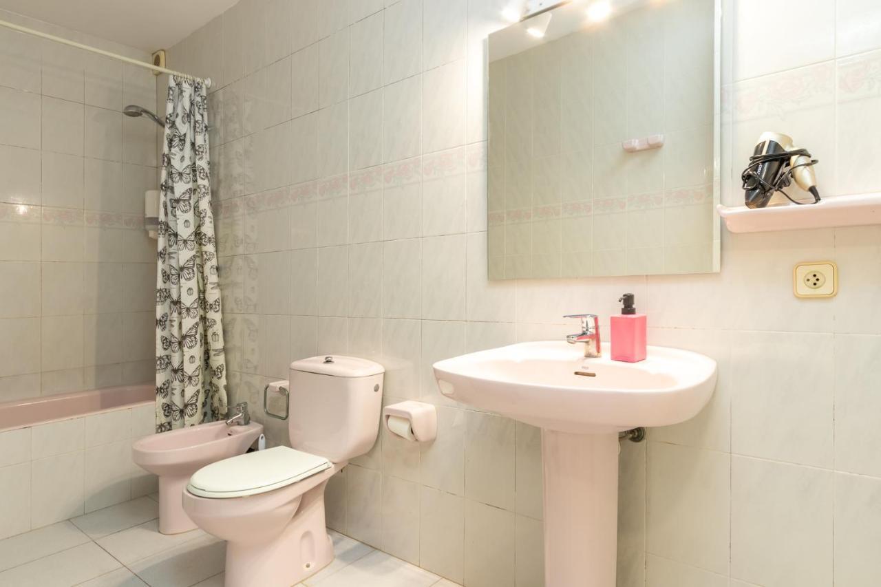 Apartaments Aiguablava Begur Zewnętrze zdjęcie