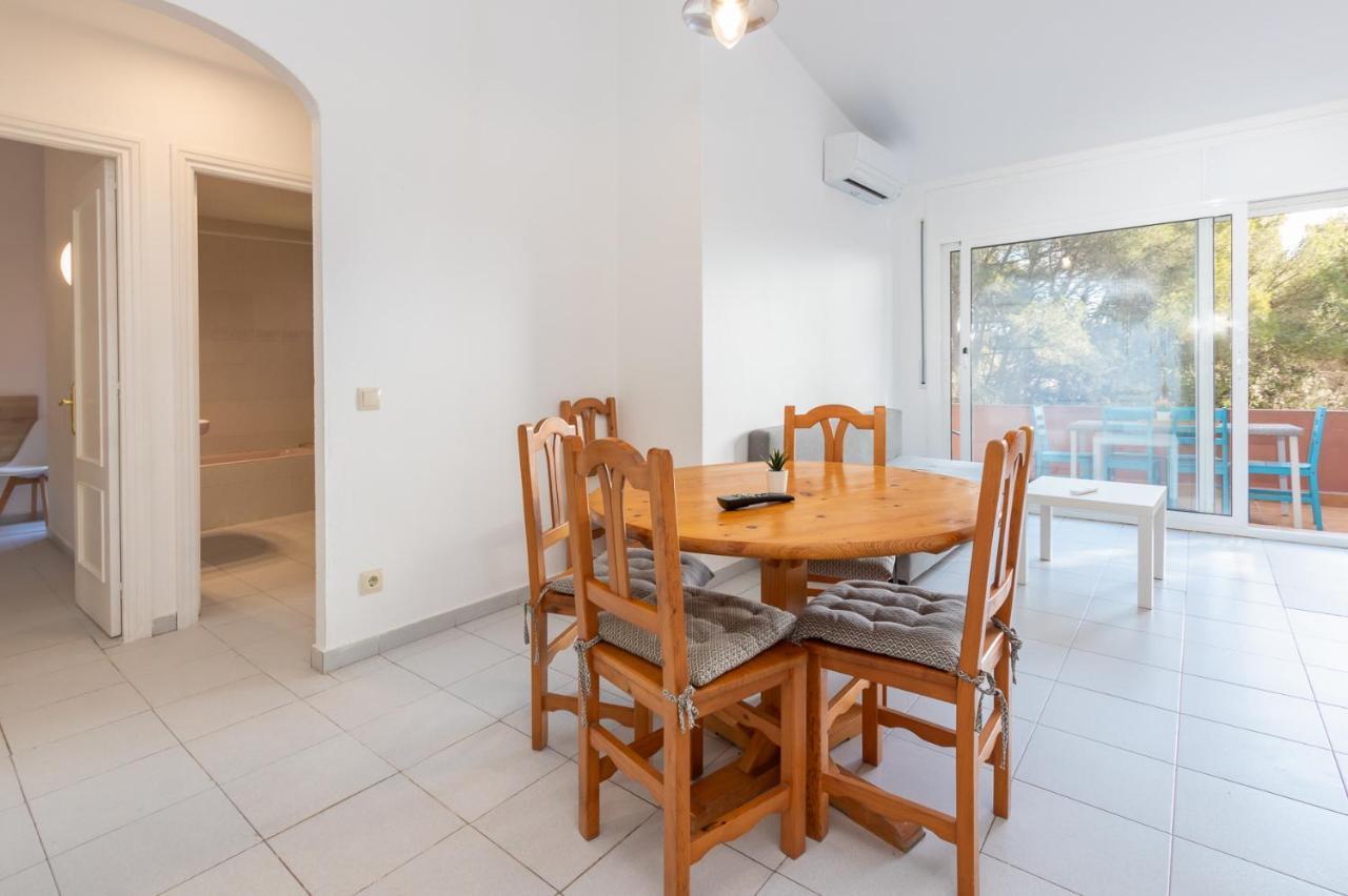 Apartaments Aiguablava Begur Zewnętrze zdjęcie