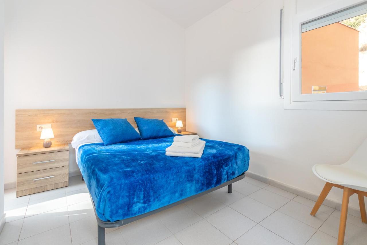 Apartaments Aiguablava Begur Zewnętrze zdjęcie