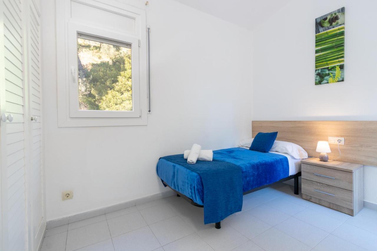 Apartaments Aiguablava Begur Zewnętrze zdjęcie