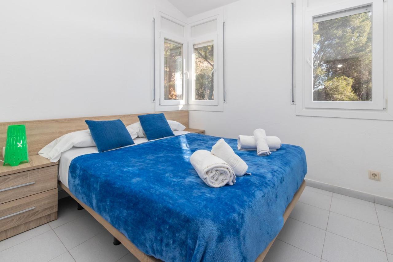 Apartaments Aiguablava Begur Zewnętrze zdjęcie