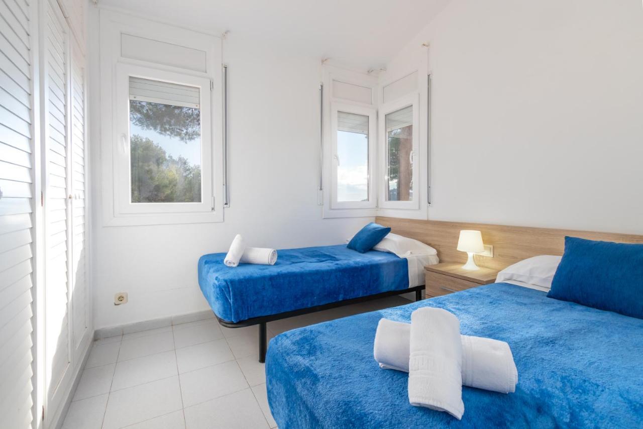Apartaments Aiguablava Begur Zewnętrze zdjęcie